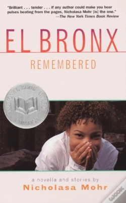Capa do artigo El Bronx Remembered