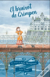 Capa do artigo El Bruixot De Grimpen
