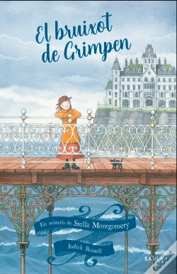 Capa do artigo El Bruixot De Grimpen