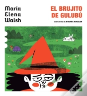 Capa do artigo El Brujito De Gulubú