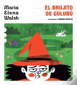 Capa do artigo El Brujito De Gulubú