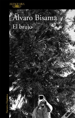 Capa do artigo El Brujo (Mapa De Las Lenguas)