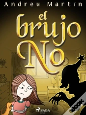 Capa do artigo El Brujo No