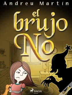 Capa do artigo El Brujo No
