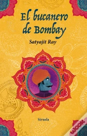Capa do artigo El Bucanero De Bombay