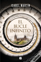 Capa do artigo El Bucle Infinito