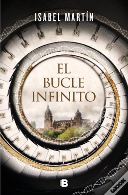 Capa do artigo El Bucle Infinito
