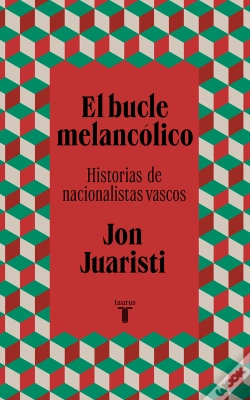 Capa do artigo El Bucle Melancólico