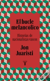Capa do artigo El Bucle Melancolico