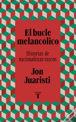 Capa do artigo El Bucle Melancolico
