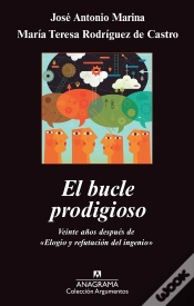 Capa do artigo El Bucle Prodigioso
