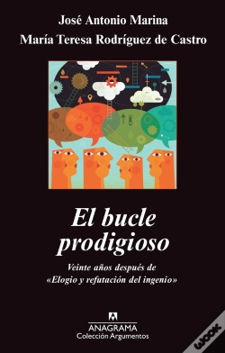 Capa do artigo El Bucle Prodigioso