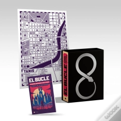 Capa do artigo El Bucle