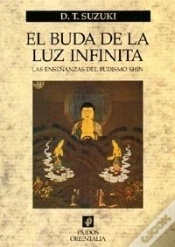 Capa do artigo El Buda De La Luz Infinita