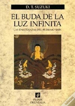 Capa do artigo El Buda De La Luz Infinita