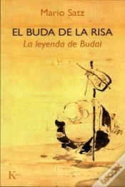 Capa do artigo El Buda De La Risa