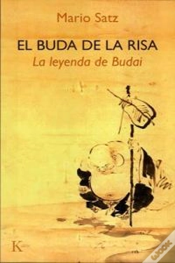 Capa do artigo El Buda De La Risa