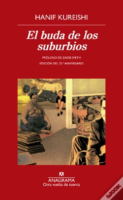 Capa do artigo El Buda De Los Suburbios