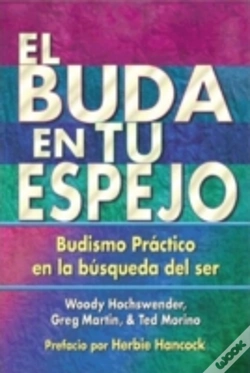 Capa do artigo El Buda En Tu Espejo