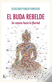 Capa do artigo El Buda Rebelde