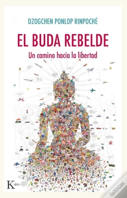 Capa do artigo El Buda Rebelde