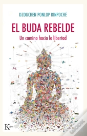 El Buda Rebelde