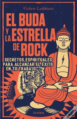 Capa do artigo El Buda Y La Estrella De Rock