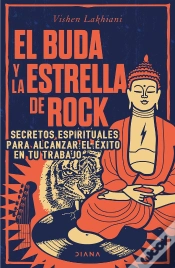 Capa do artigo El Buda Y La Estrella De Rock