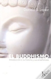 Capa do artigo El Buddhismo