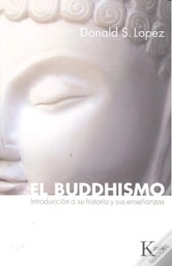 Capa do artigo El Buddhismo