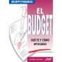 El Budget. Qué Es Y Cómo Aplicarlo - Preview
