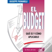 Capa do artigo El Budget. Qué Es Y Cómo Aplicarlo