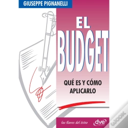 Capa do artigo El Budget. Qué Es Y Cómo Aplicarlo