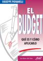 El Budget. Qué Es Y Cómo Aplicarlo - Preview