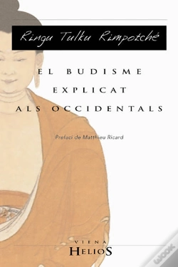 Capa do artigo El Budisme Explicat Als Occidentals