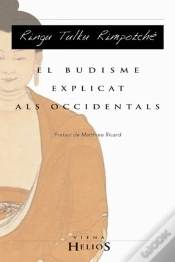 Capa do artigo El Budisme Explicat Als Occidentals