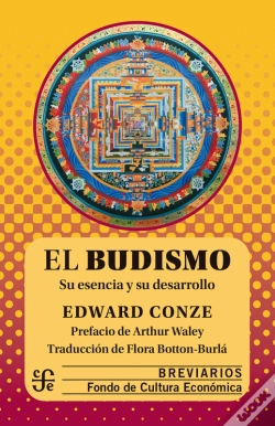 Capa do artigo El Budismo
