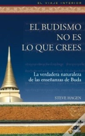 Capa do artigo El Budismo No Es Lo Que Crees