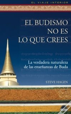 Capa do artigo El Budismo No Es Lo Que Crees