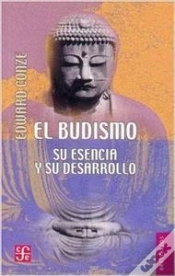 Capa do artigo El Budismo. Su Esencia Y Su Desarrollo 