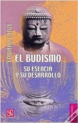 Capa do artigo El Budismo. Su Esencia Y Su Desarrollo 