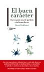 El Buen Carácter - Preview
