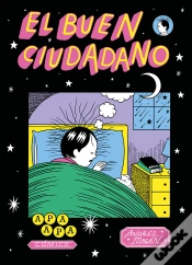 Capa do artigo El Buen Ciudadano
