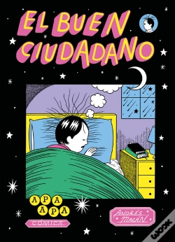 Capa do artigo El Buen Ciudadano