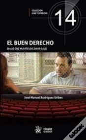 Capa do artigo El Buen Derecho (O Las Dos Muertes De David Gale)