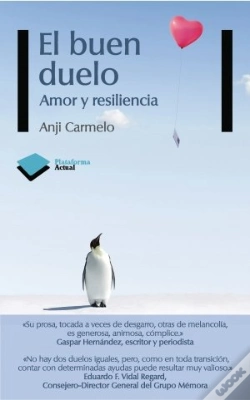 Capa do artigo El Buen Duelo