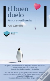 Capa do artigo El Buen Duelo