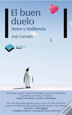 Capa do artigo El Buen Duelo