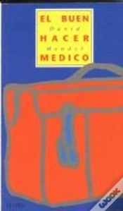 Capa do artigo El Buen Hacer Médico