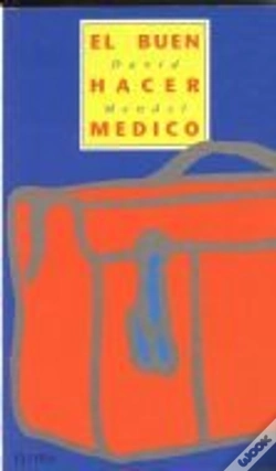 Capa do artigo El Buen Hacer Médico